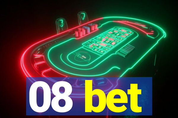 08 bet